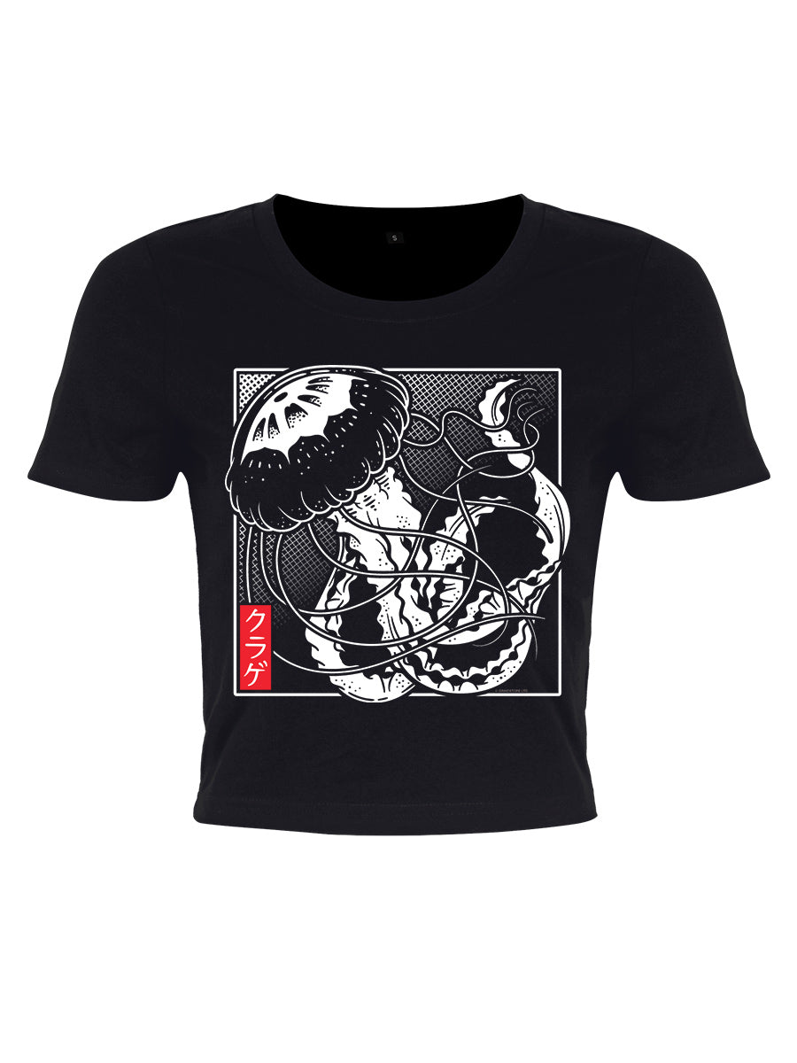 Ladies T-shirt Front