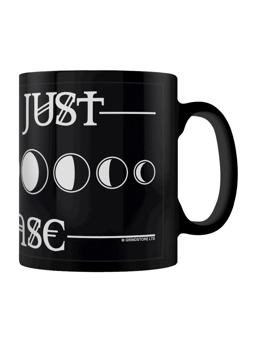 Panel Mug Right