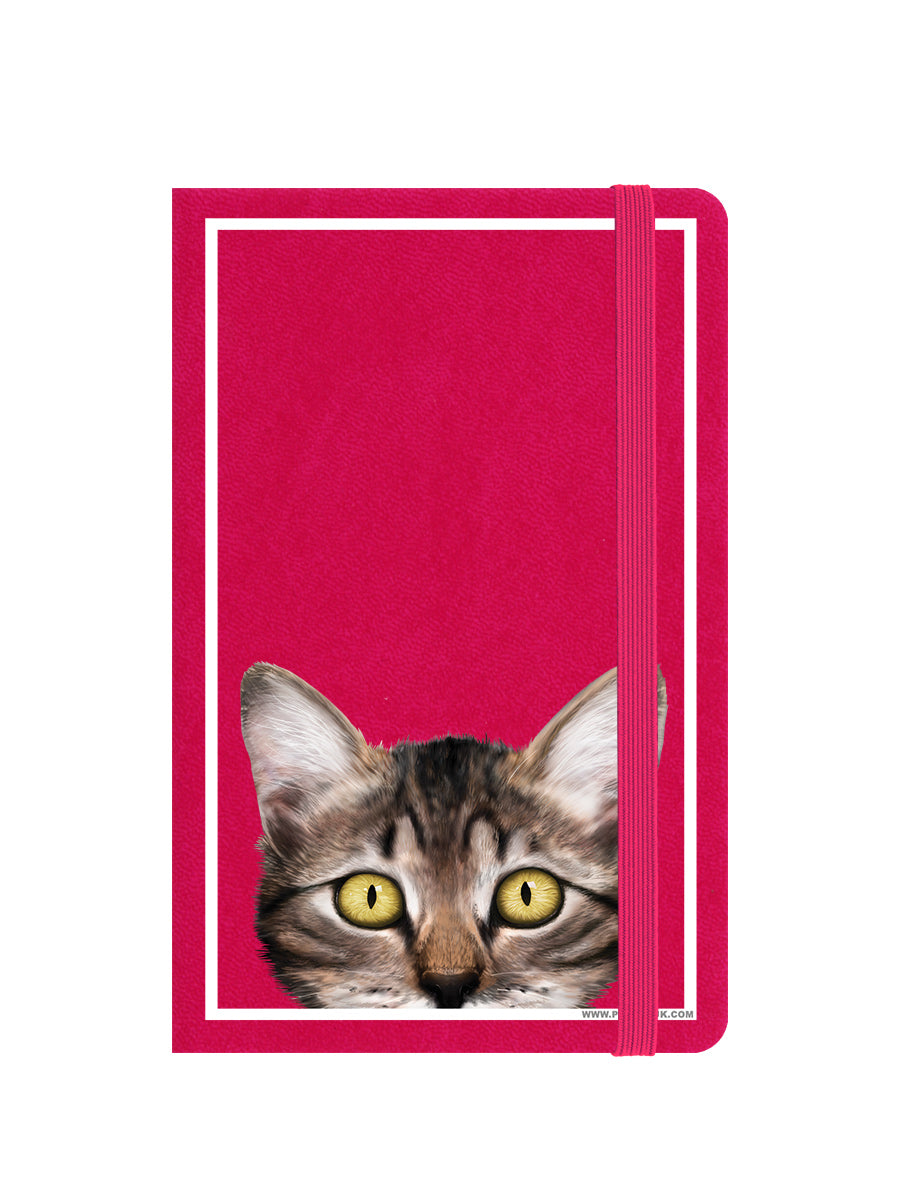 Notebook Front