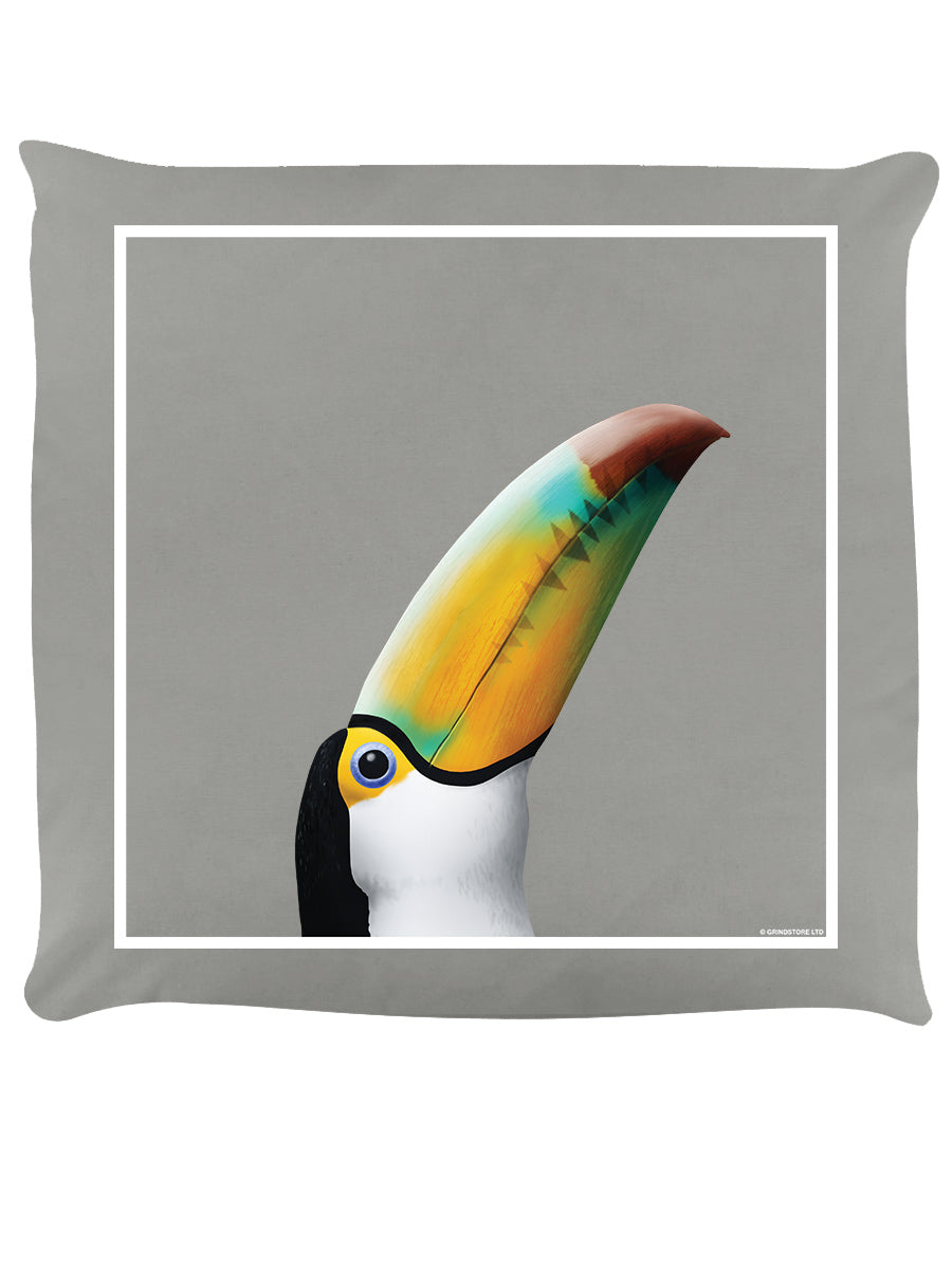 Cushion Front