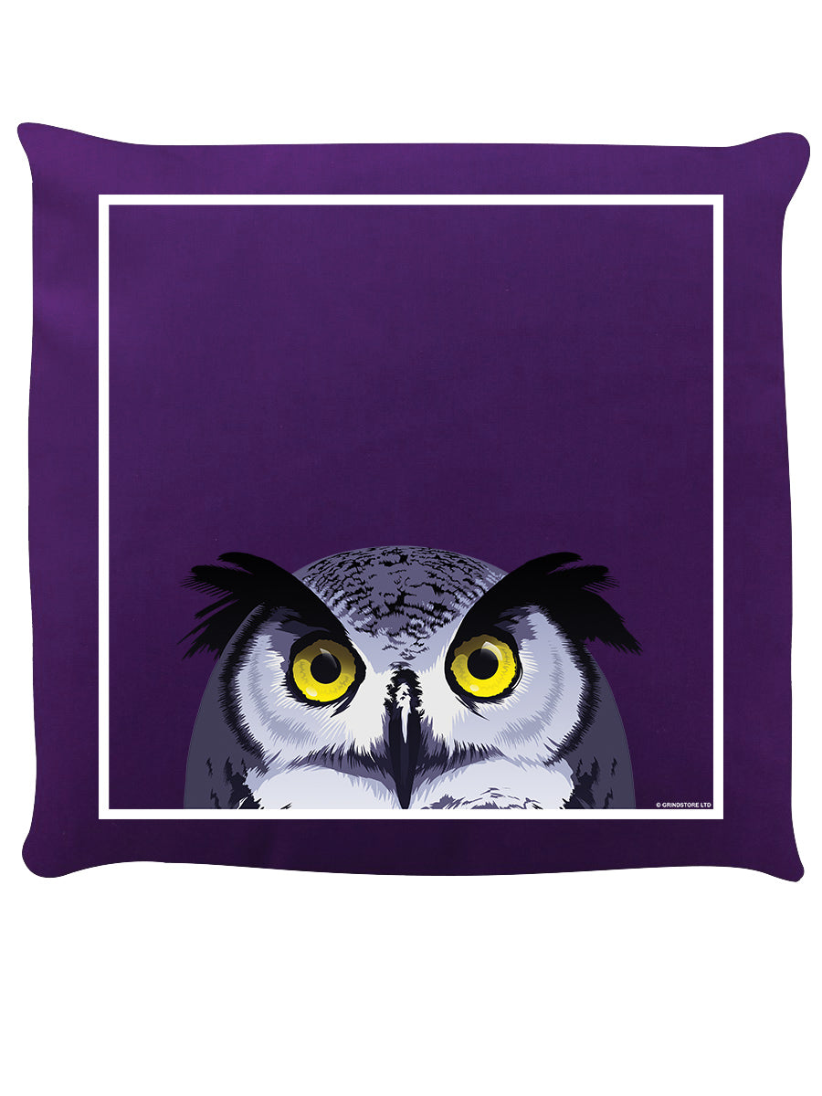 Cushion Front