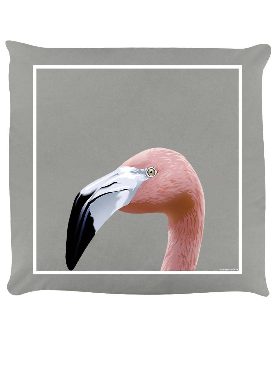 Cushion Front