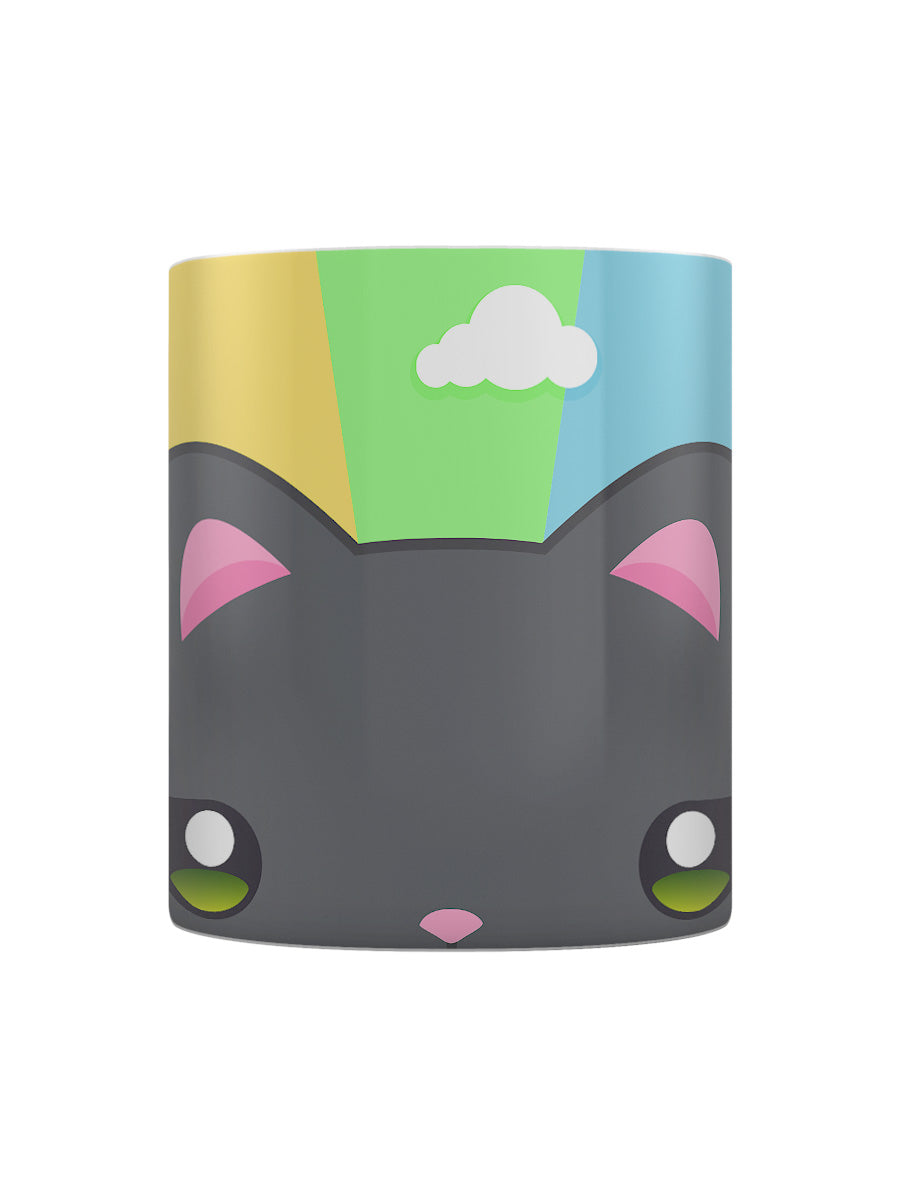 Mug Back