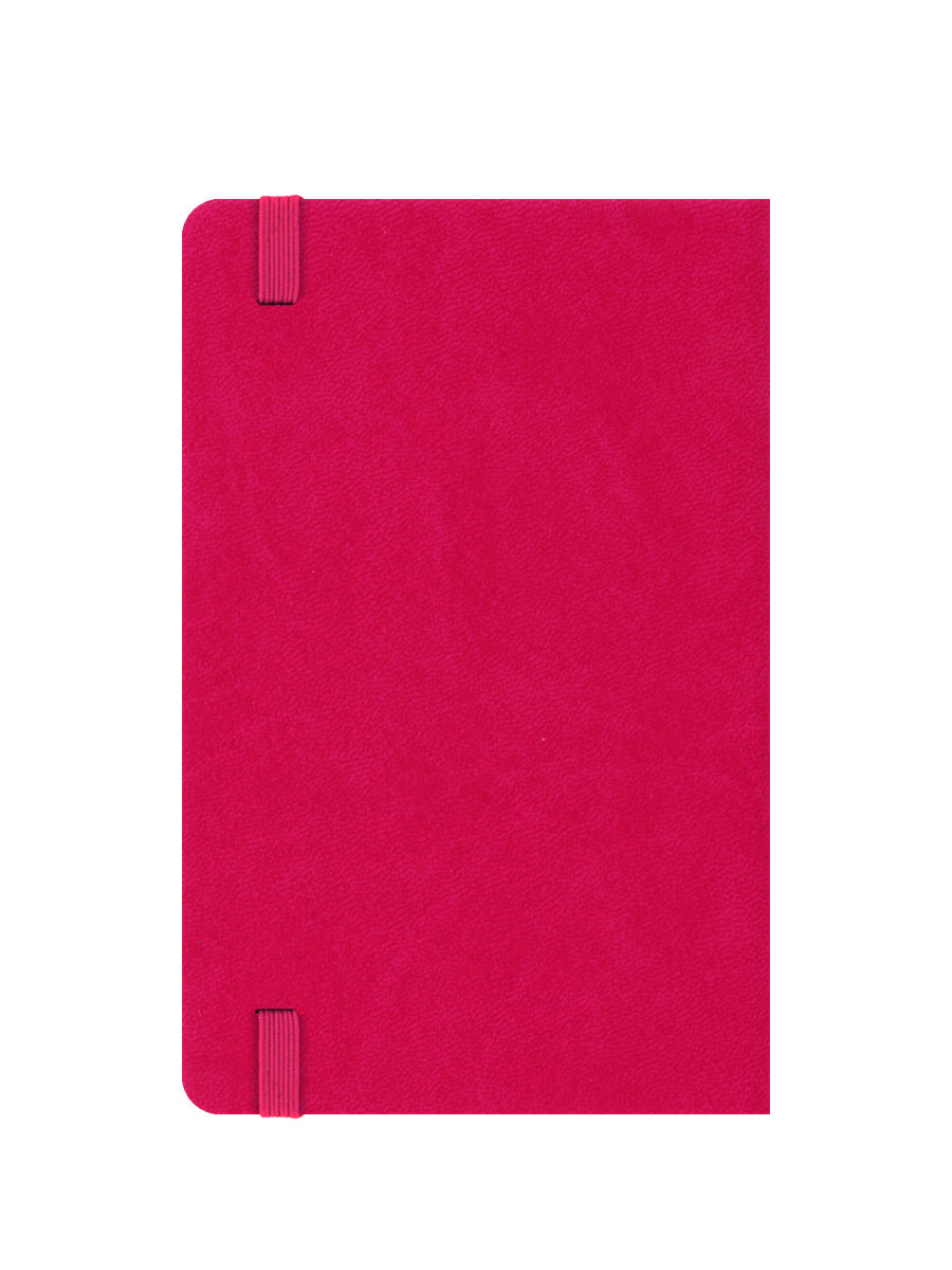 Notebook Back