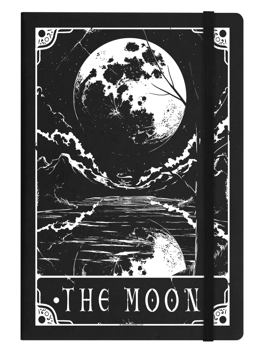 Notebook Front