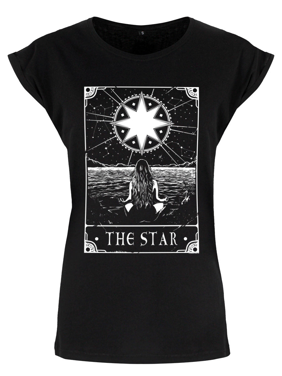 Ladies T-shirt Front