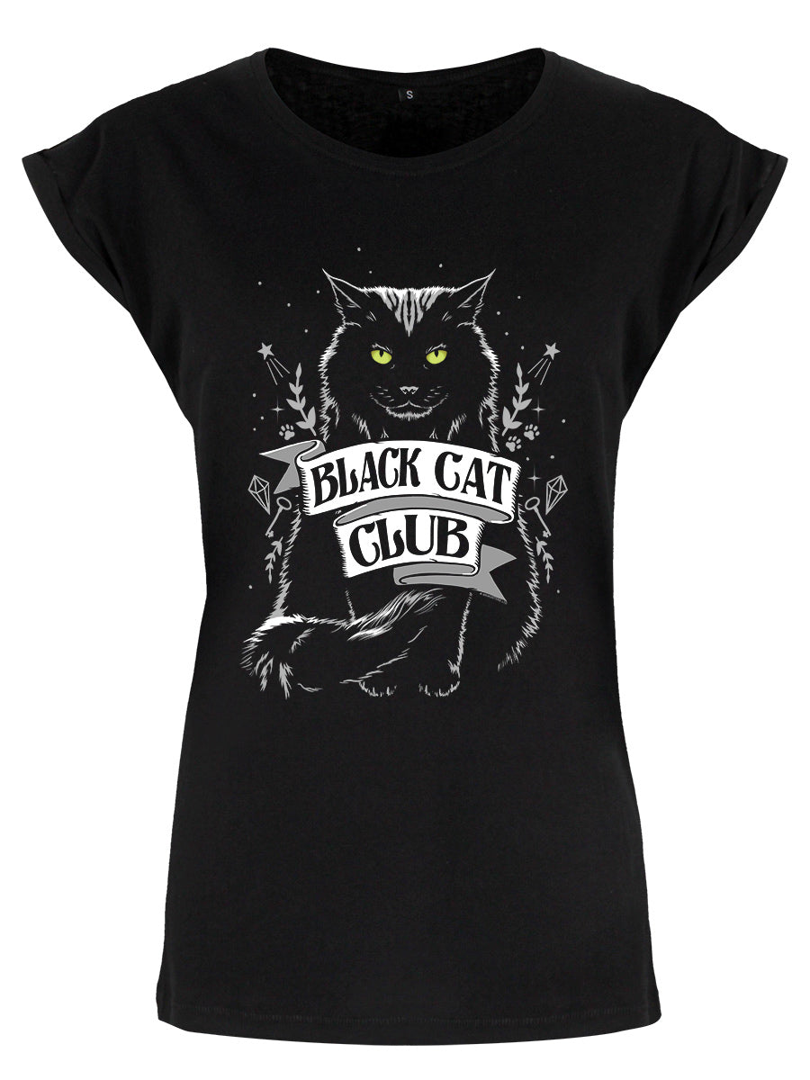 Ladies T-shirt Front