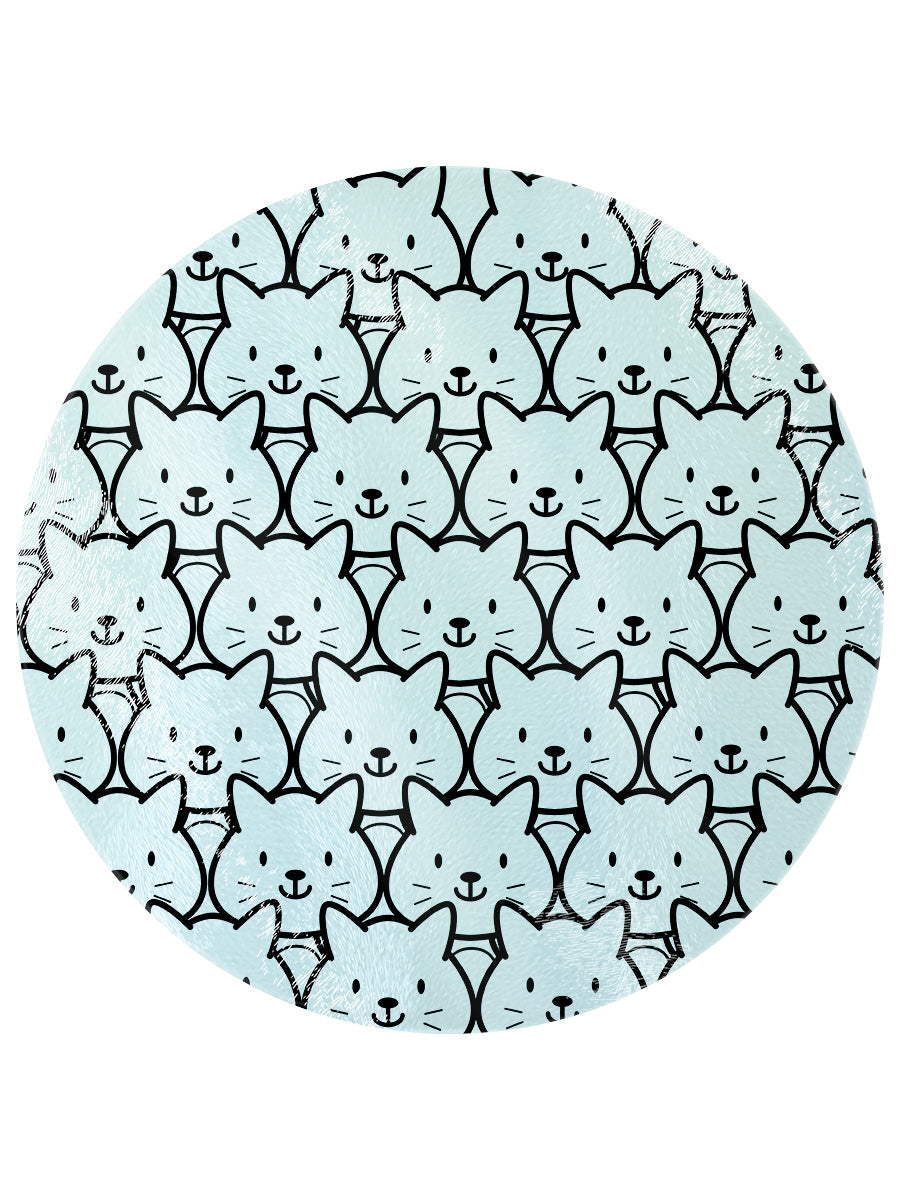 Chopping Board Front