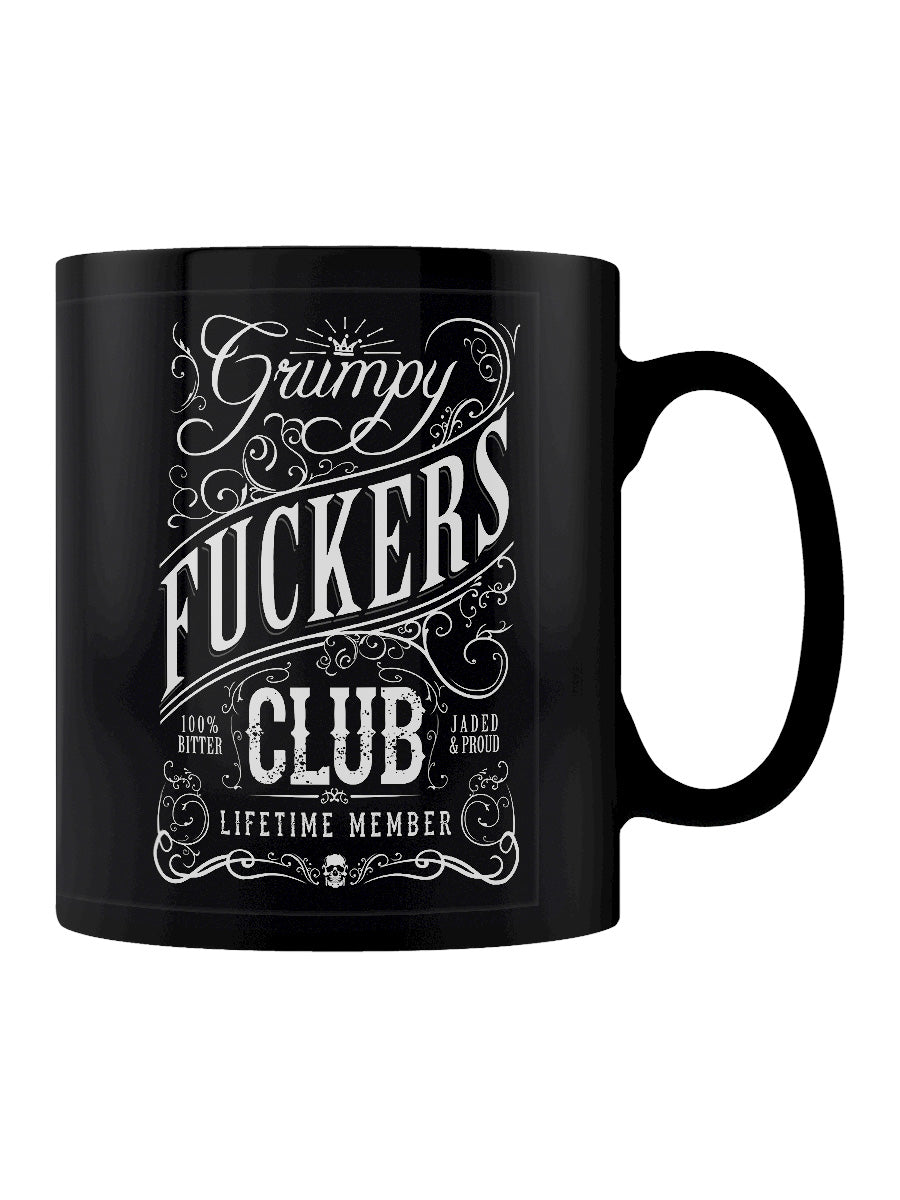 Panel Mug Right