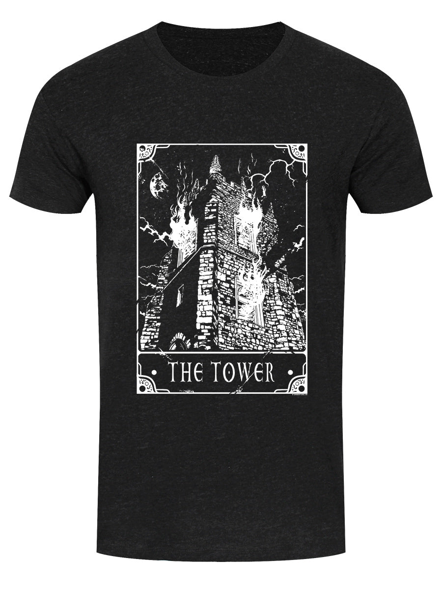 Mens T-shirt Front