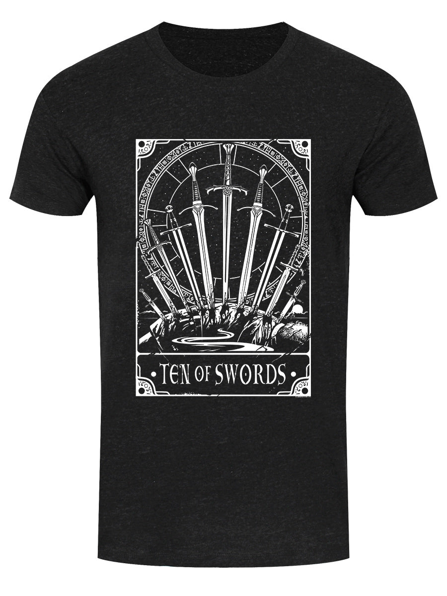 Mens T-shirt Front