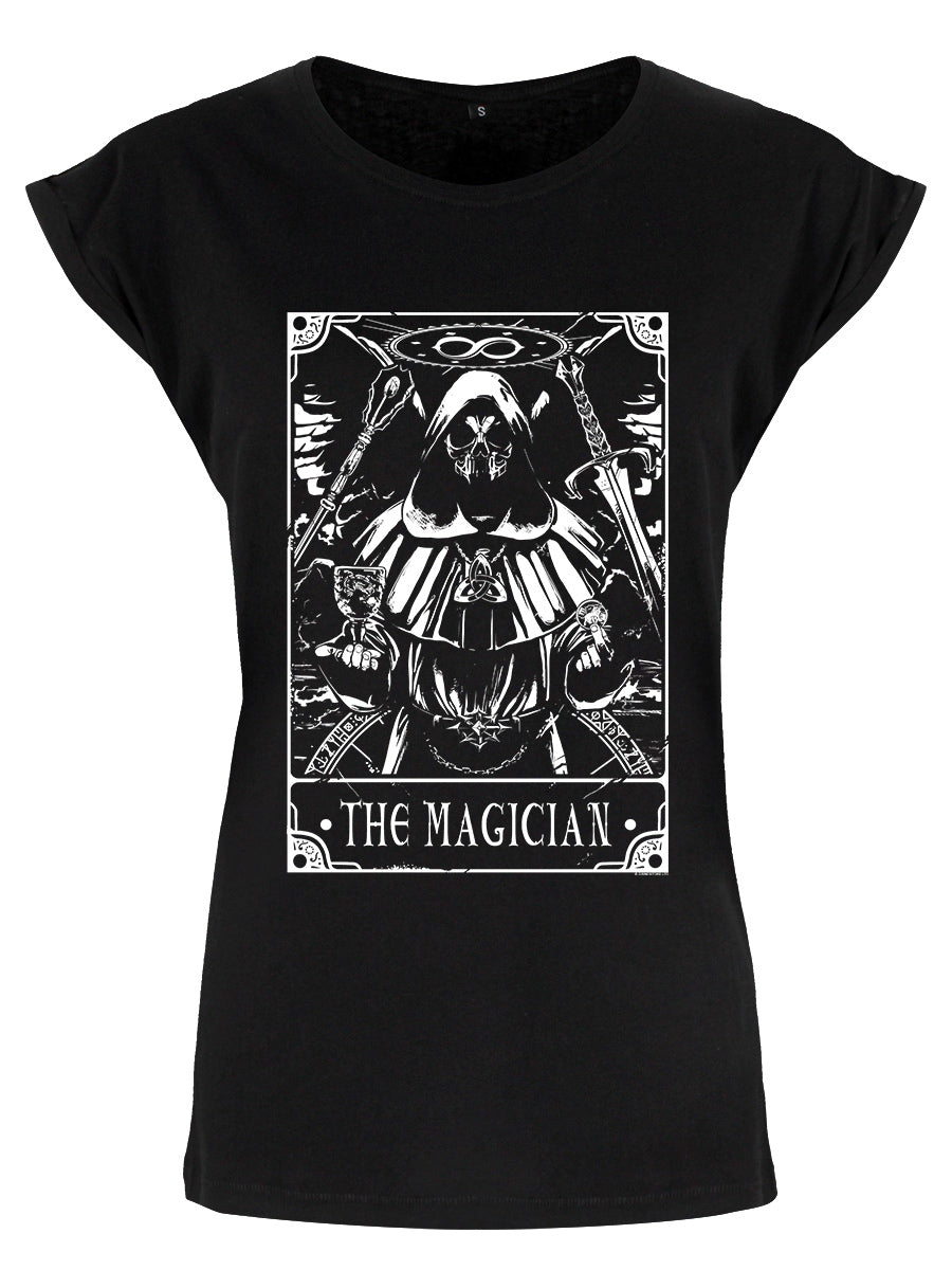 Ladies T-shirt Front