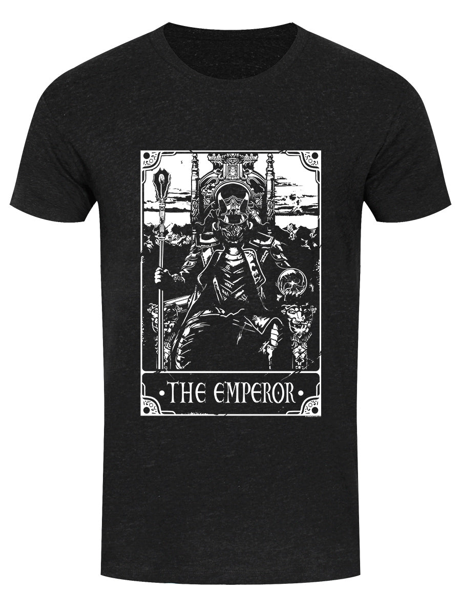 Mens T-shirt Front
