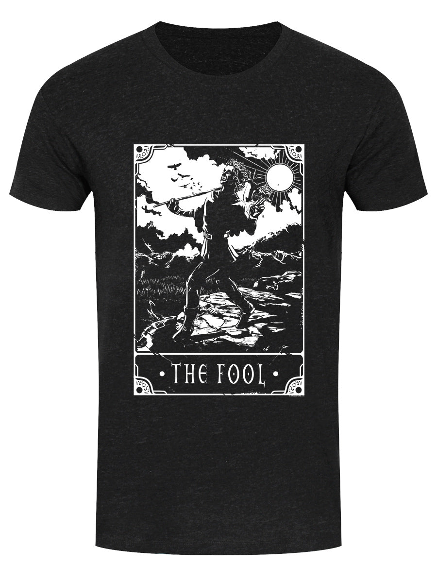 Mens T-shirt Front