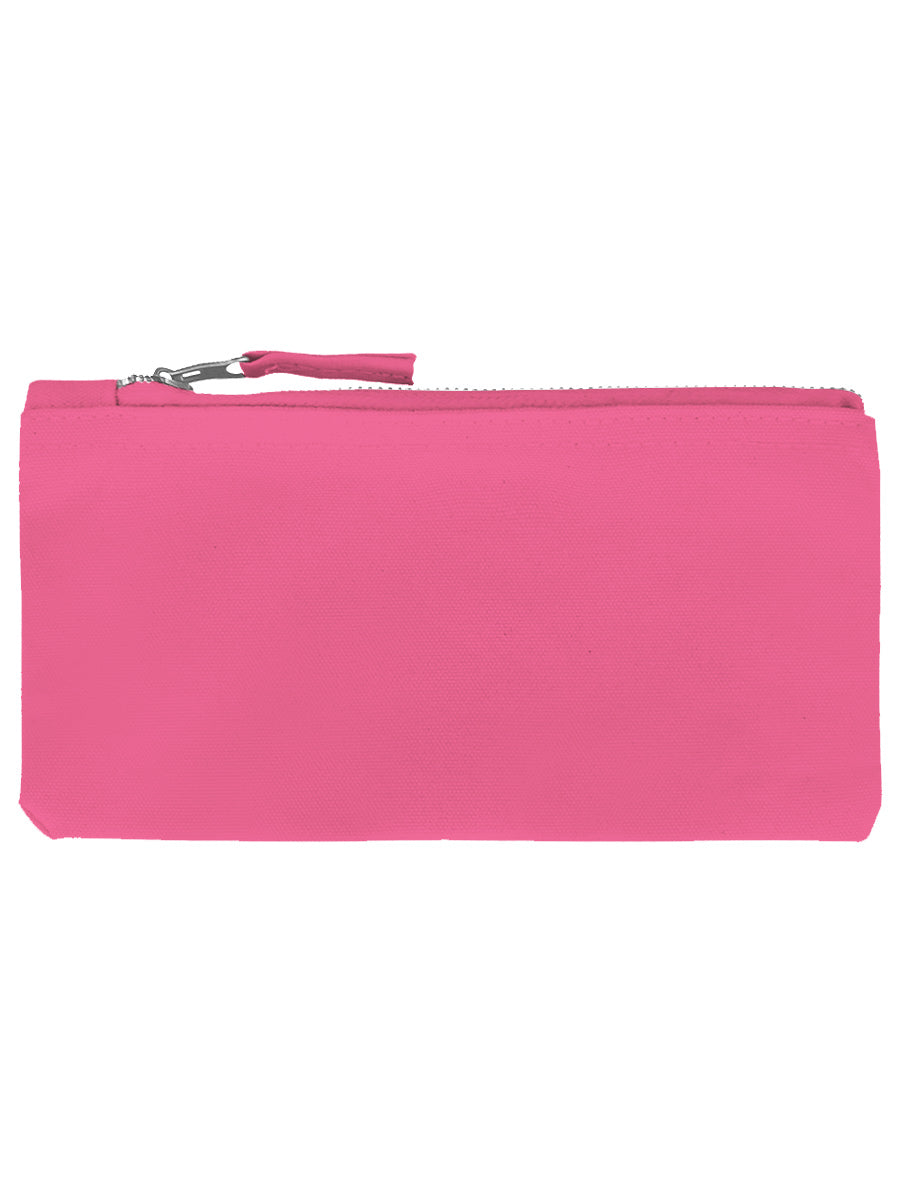 Pencil Case Back