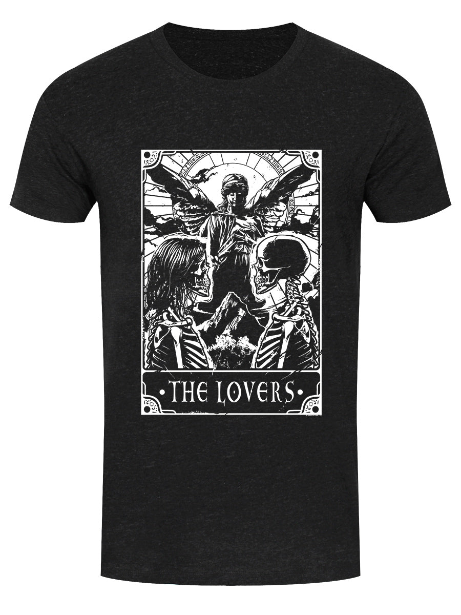 Mens T-shirt Front