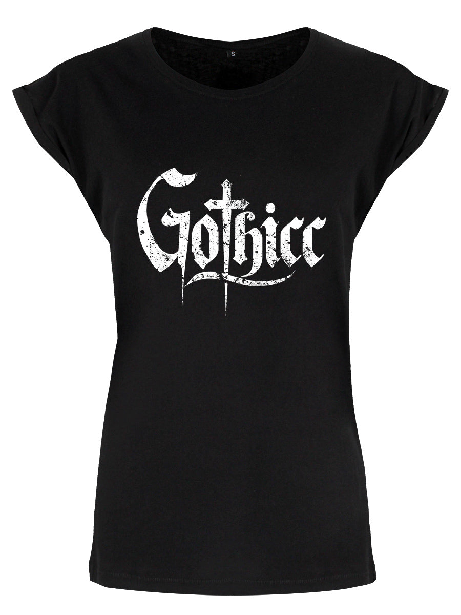 Ladies T-shirt Front