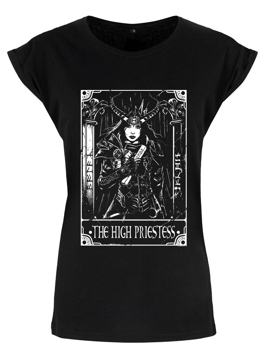 Ladies T-shirt Front