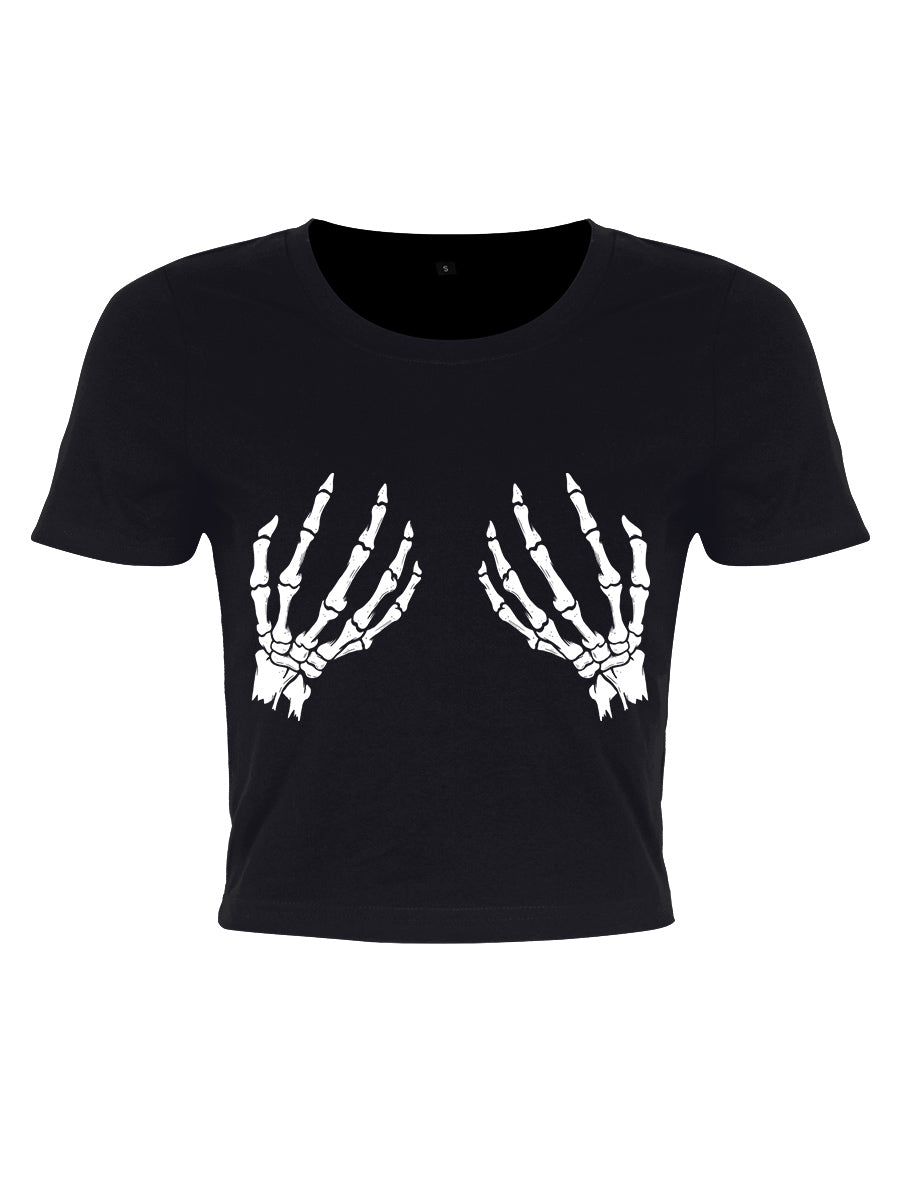 Ladies T-shirt Front