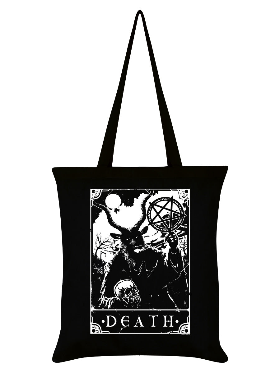 Tote Bag Front