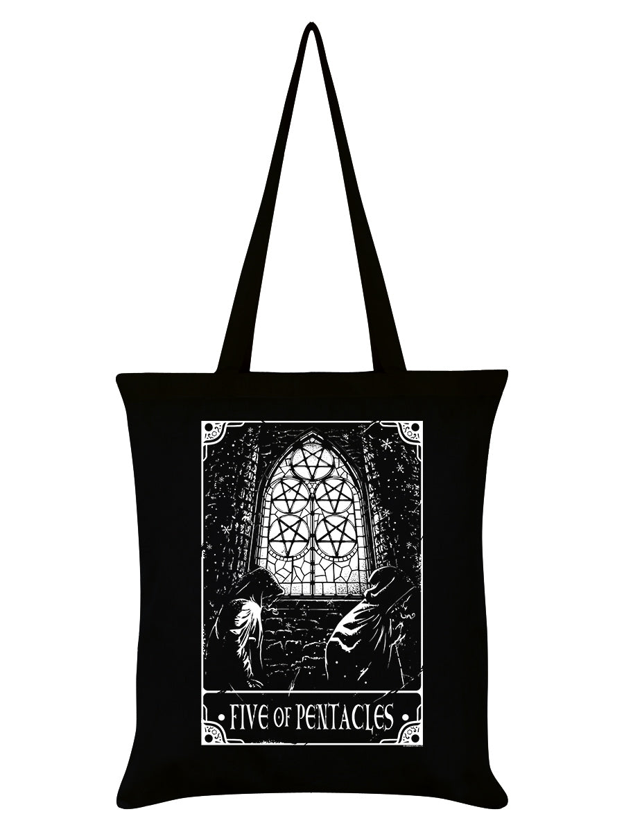 Tote Bag Front