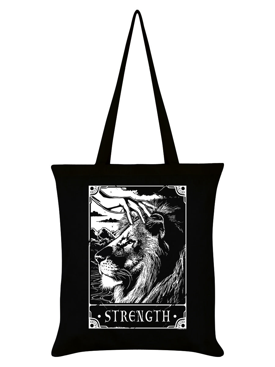 Tote Bag Front