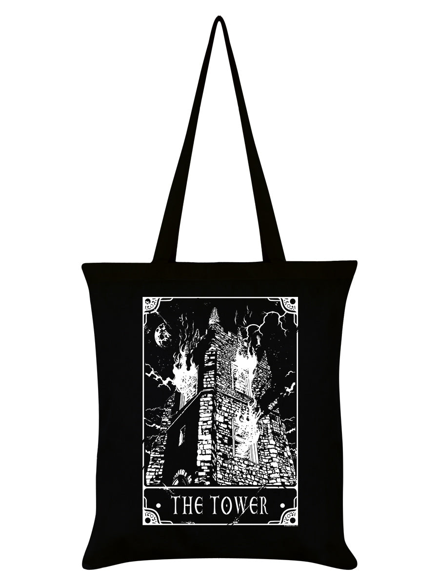 Tote Bag Front