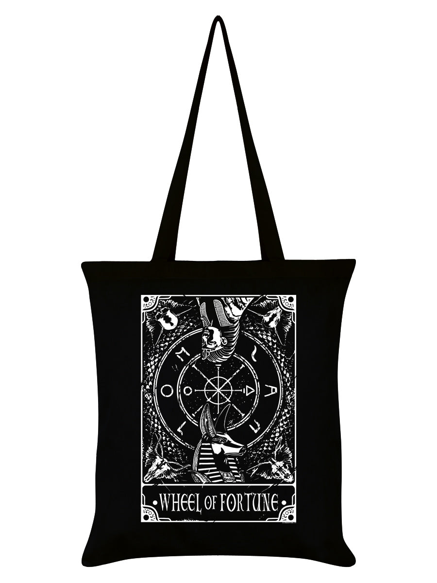 Tote Bag Front
