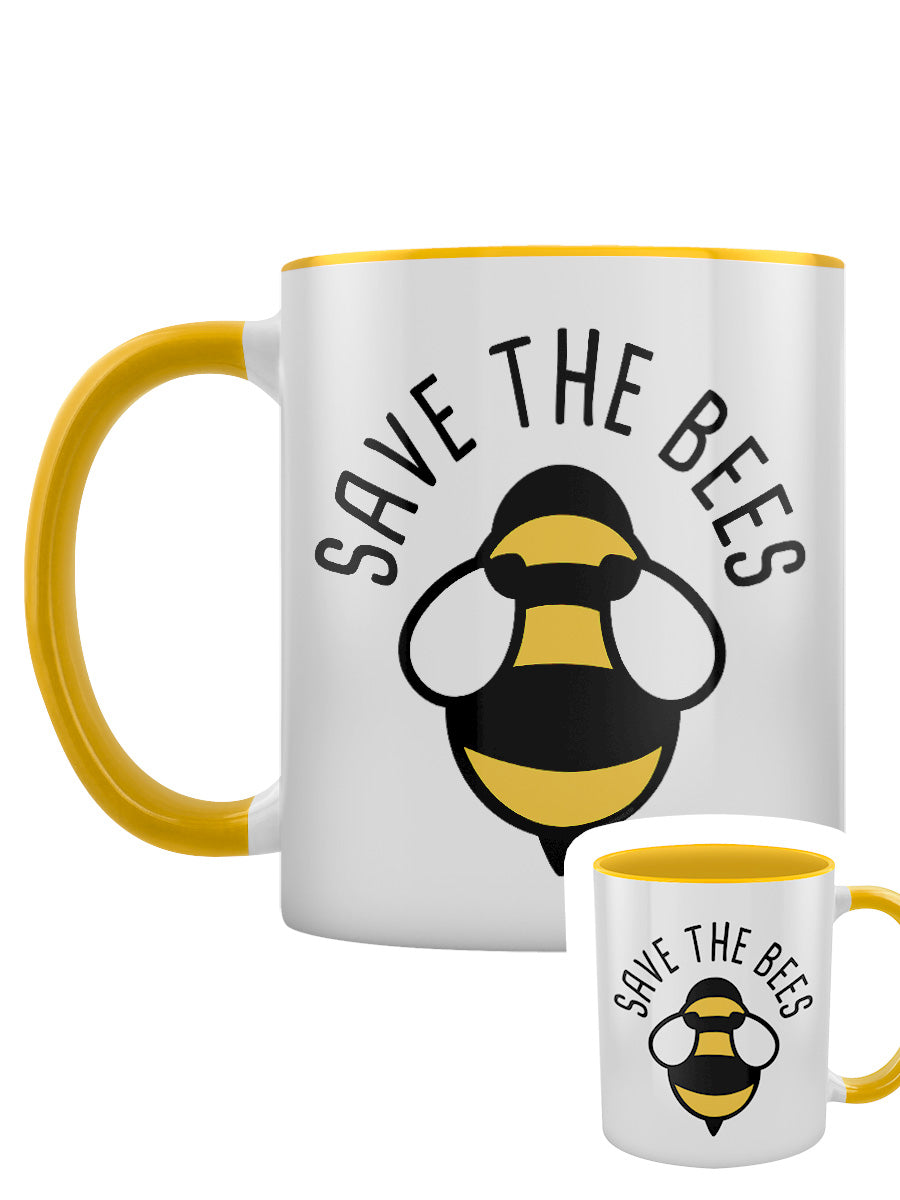 Mug Front