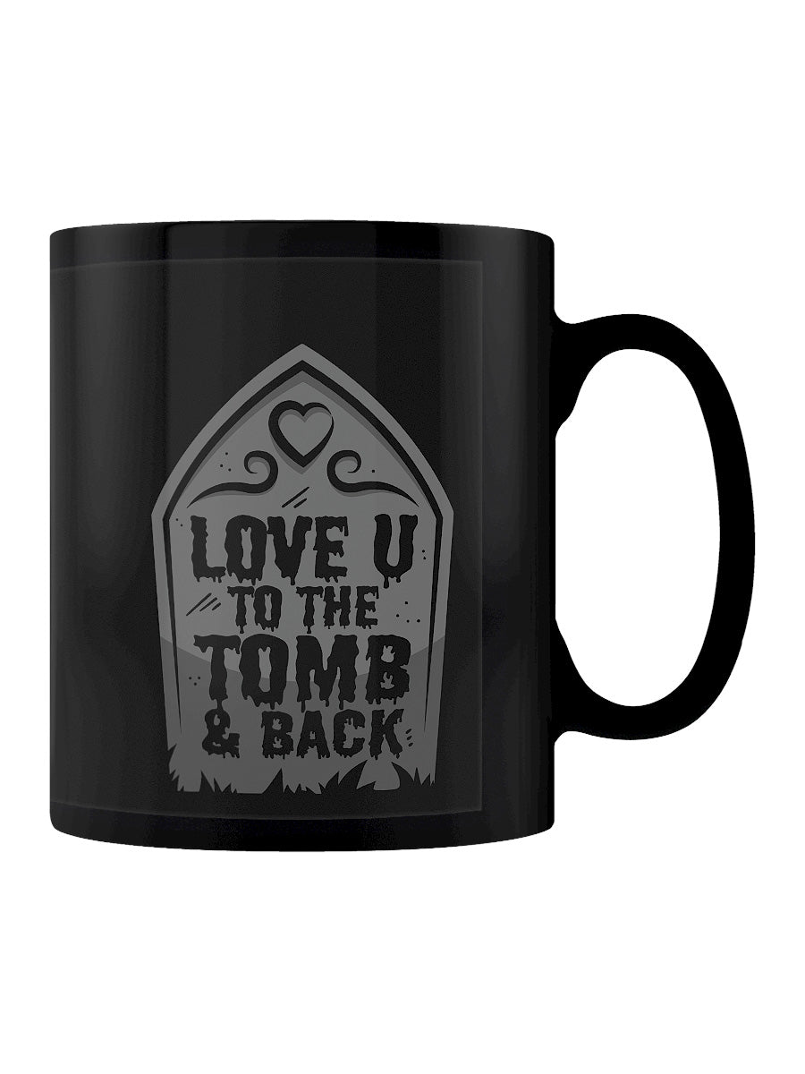 Panel Mug Right