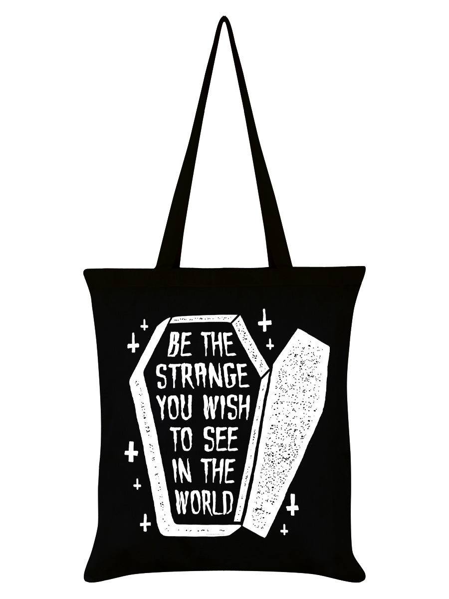 Tote Bag Front