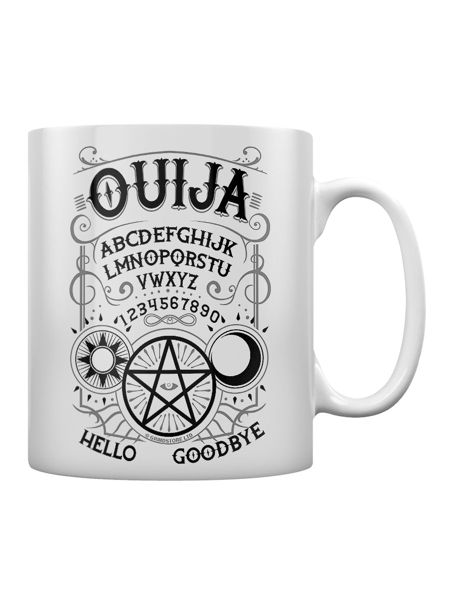 Mug Right