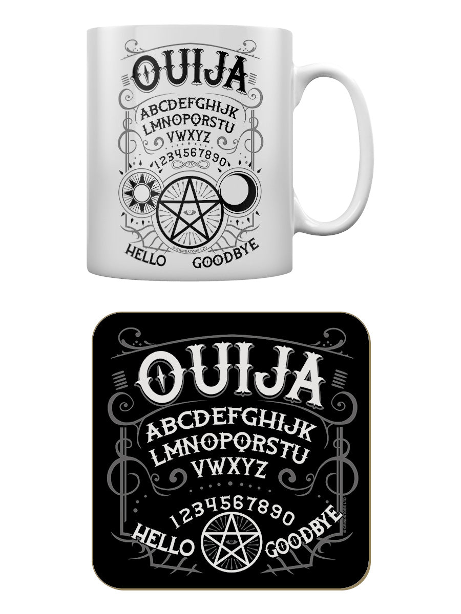 Mug Set Mug Right