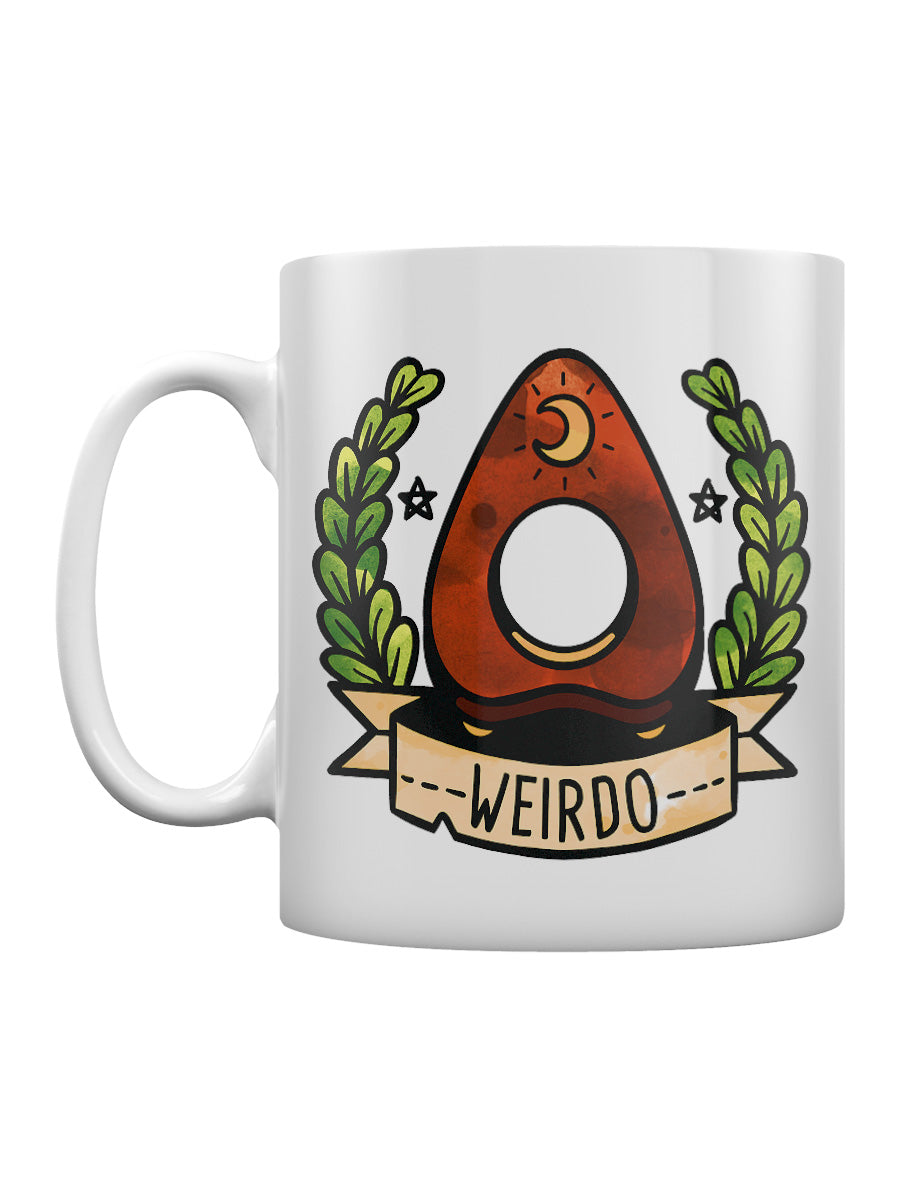 Mug Front