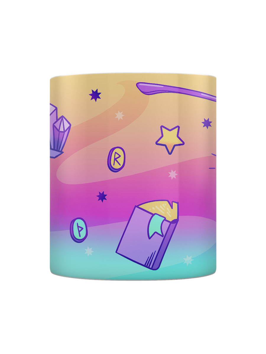 Mug Back