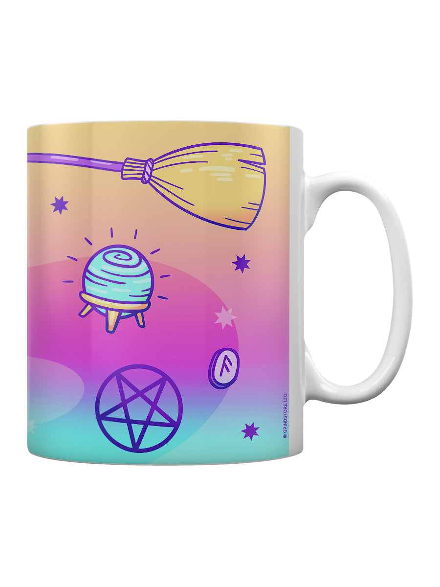 Mug Right