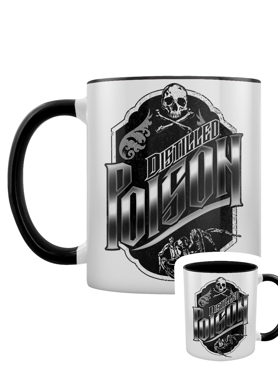 Mug Front