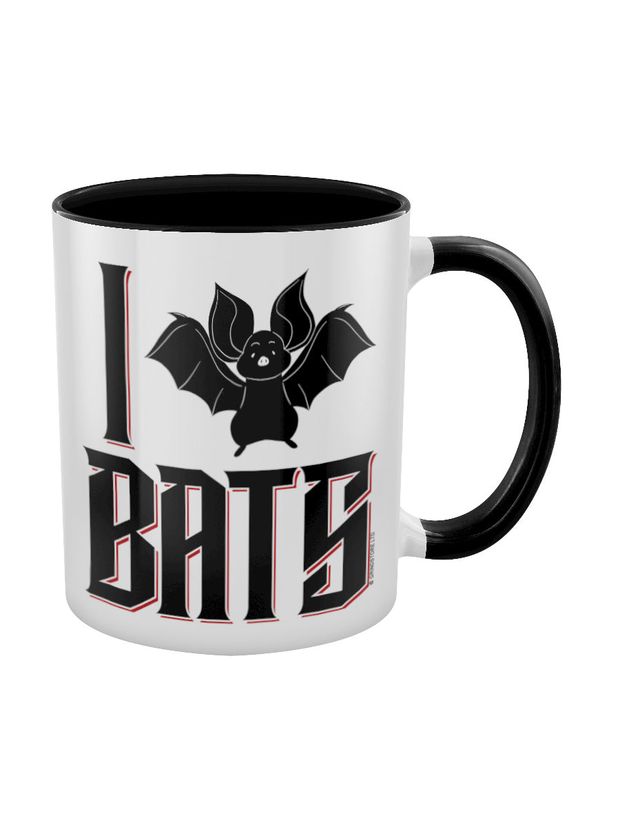 Mug Right