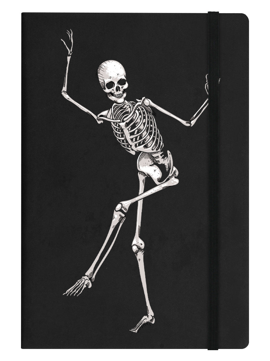 Notebook Front