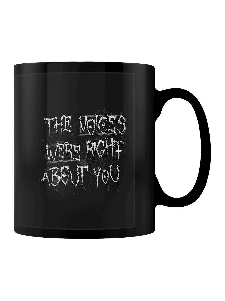 Panel Mug Right