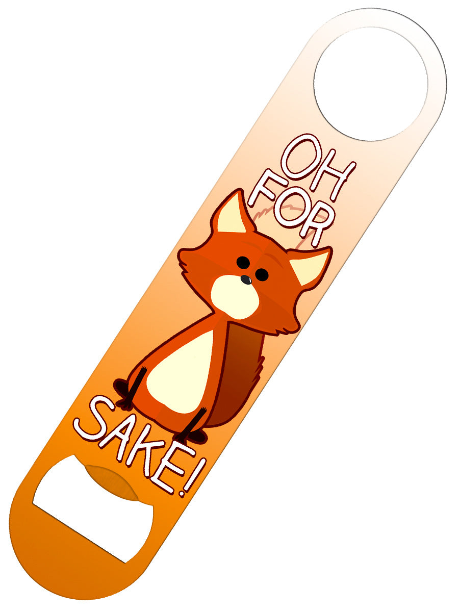 Bottle Opener Front