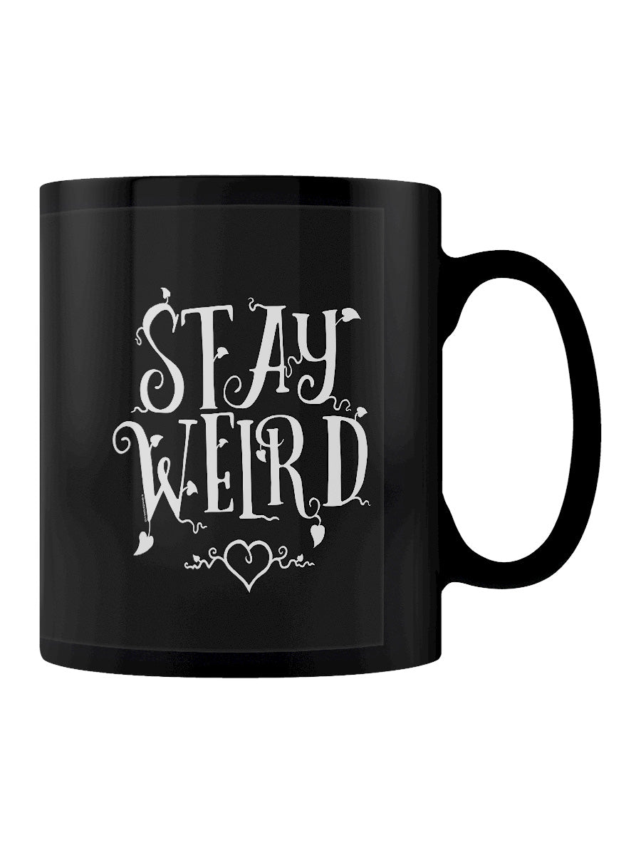 Panel Mug Right