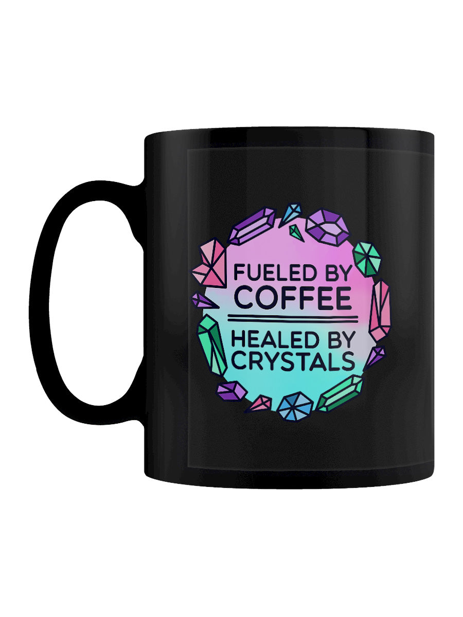 Panel Mug Front
