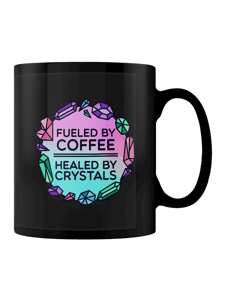 Panel Mug Right