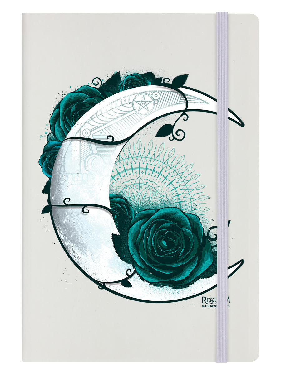 Notebook Front