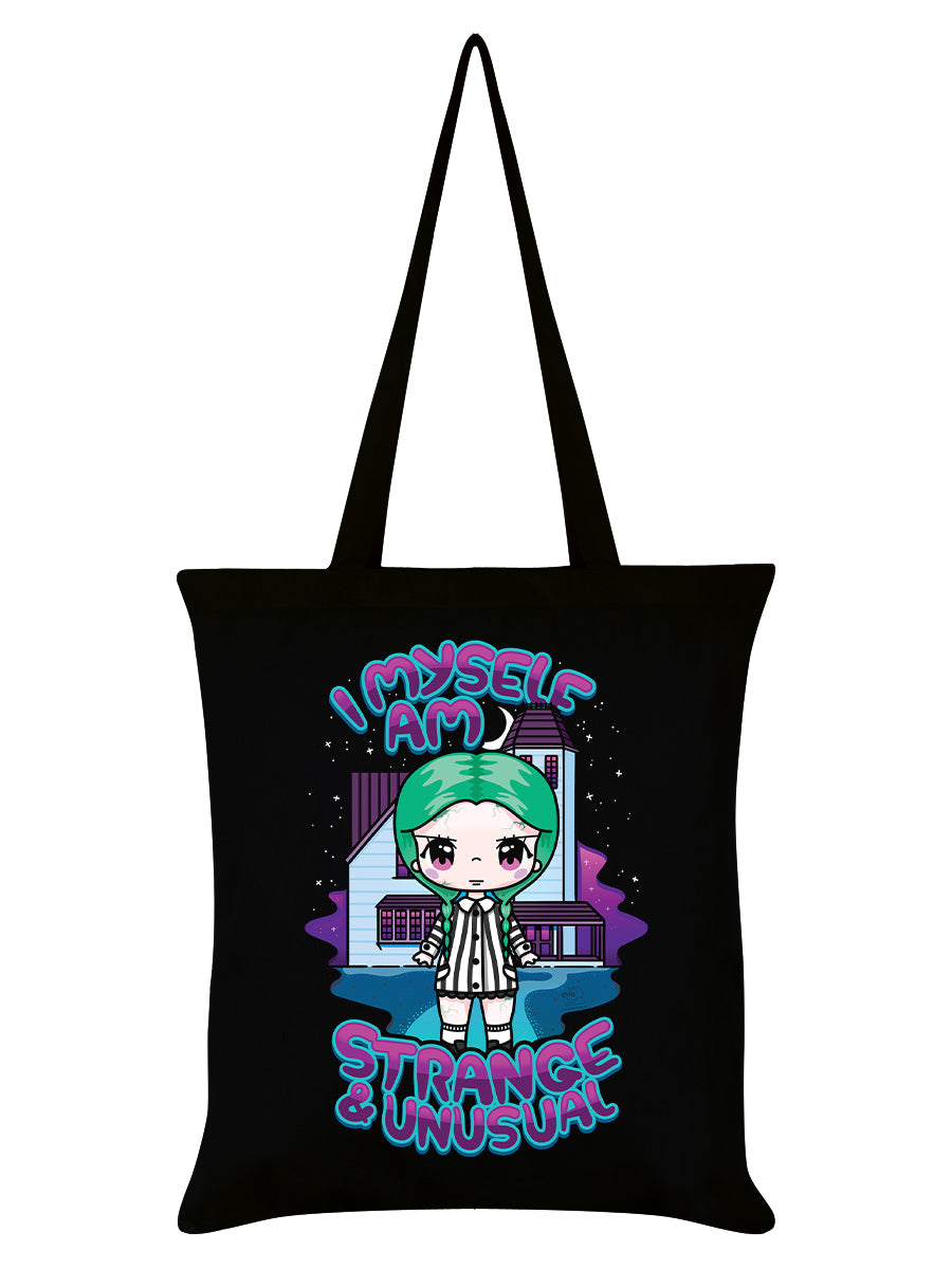 Tote Bag Front