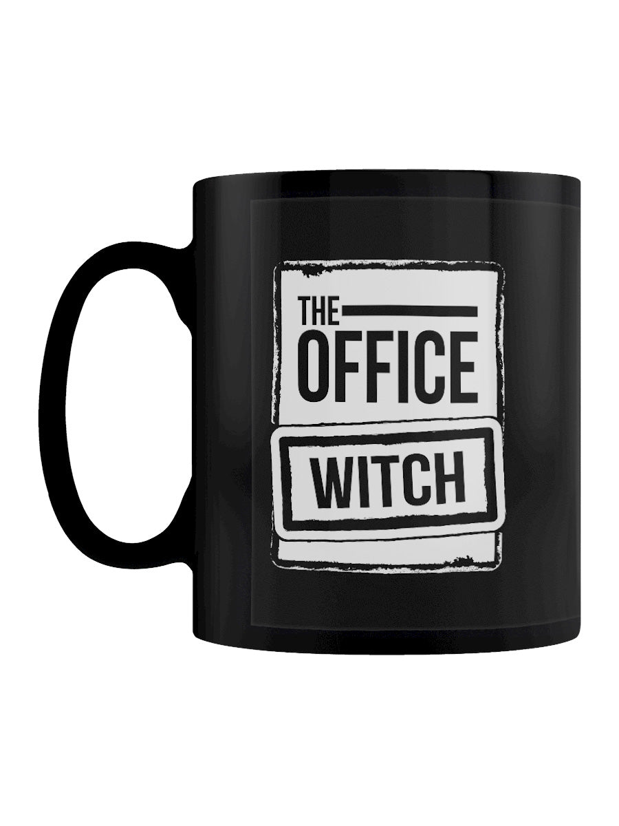 Panel Mug Front