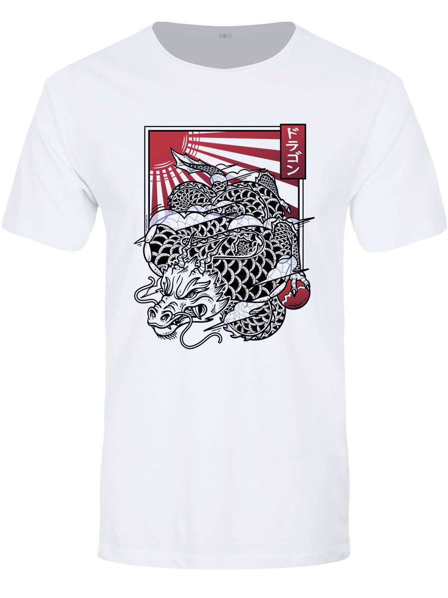 Mens T-shirt Front