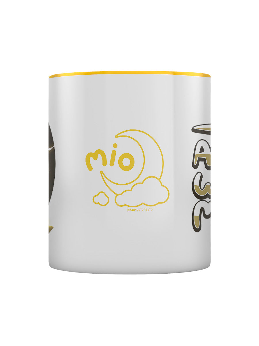 Mug Back