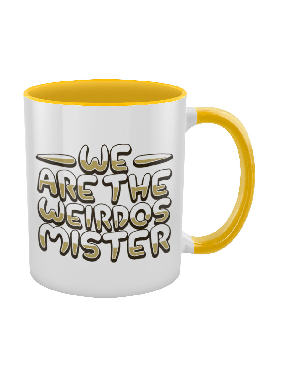 Mug Right